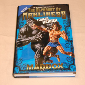 The Alphabet of Manliness